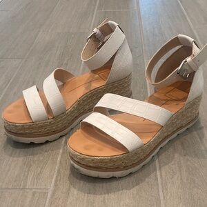 Dolce Vita Liza sandal size 6.5